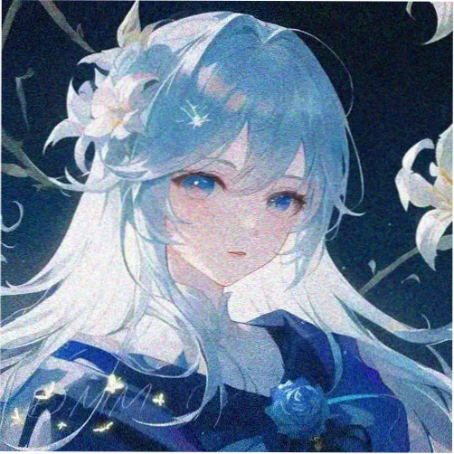 日韩影迷头像